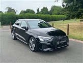 Used Audi A3