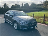Used Audi A3