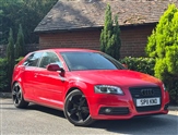Used Audi A3