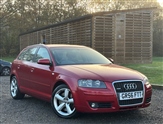 Used Audi A3