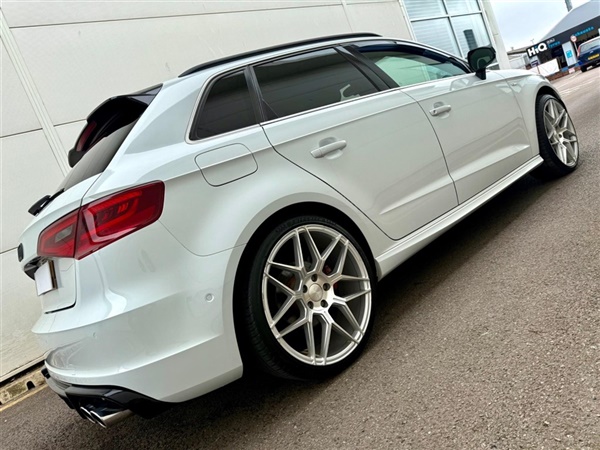 Large image for the Used Audi A3