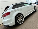 Used Audi A3