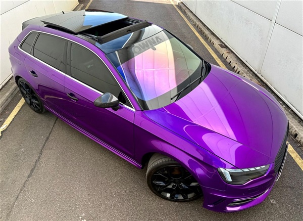 Large image for the Used Audi A3