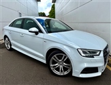 Used Audi A3