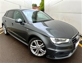 Used Audi A3