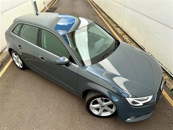 Large image for the Used Audi A3