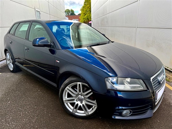 Large image for the Used Audi A3