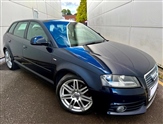 Used Audi A3