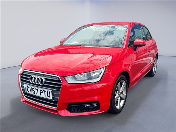 Large image for the Used Audi A3