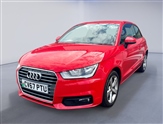Used Audi A3