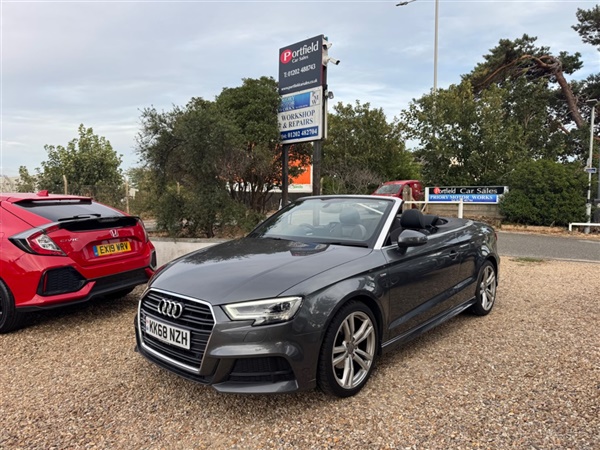 Large image for the Used Audi A3