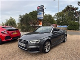 Used Audi A3