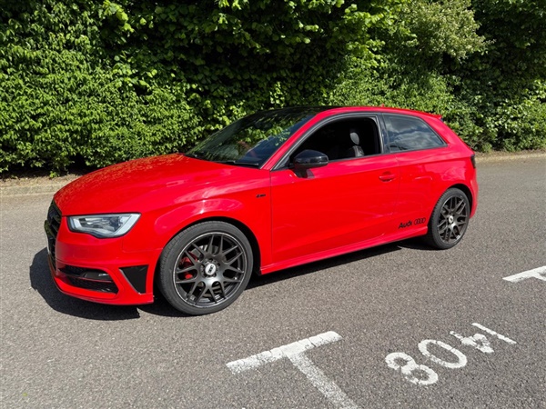 Large image for the Used Audi A3