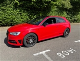 Used Audi A3