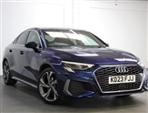 Used Audi A3