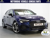 Used Audi A3