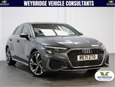 Used Audi A3