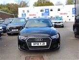 Used Audi A3
