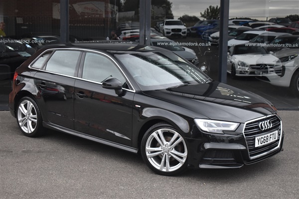 Large image for the Used Audi A3