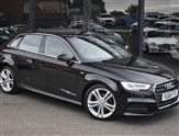 Used Audi A3
