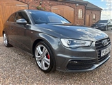 Used Audi A3