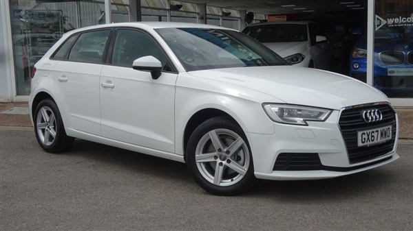 Large image for the Used Audi A3