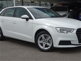 Used Audi A3