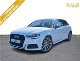 Used Audi A3