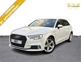 Used Audi A3