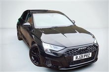 Used Audi A3