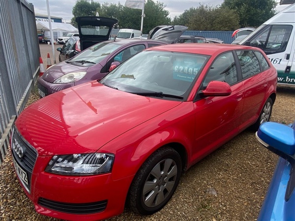 Large image for the Used Audi A3