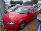 Used Audi A3