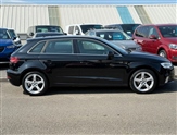 Audi A3 Image 2
