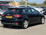 Audi A3 Image 3