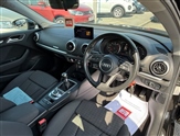 Audi A3 Image 5