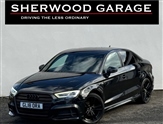 Used Audi A3