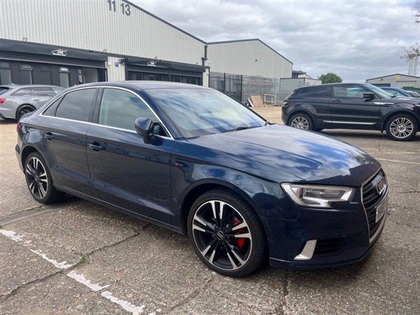 Large image for the Used Audi A3
