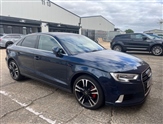 Used Audi A3