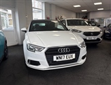 Used Audi A3