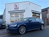 Used Audi A3