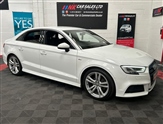 Used Audi A3