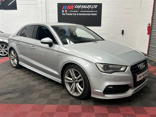 Large image for the Used Audi A3