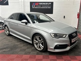 Used Audi A3