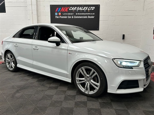 Large image for the Used Audi A3