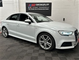Used Audi A3