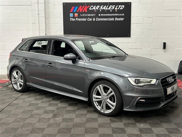Large image for the Used Audi A3