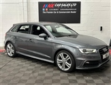 Used Audi A3