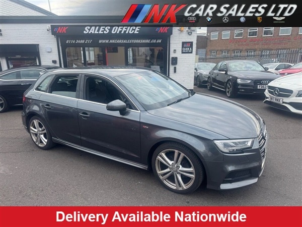 Large image for the Used Audi A3