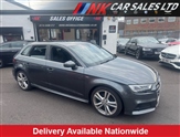 Used Audi A3