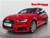 Audi A3 Image 2